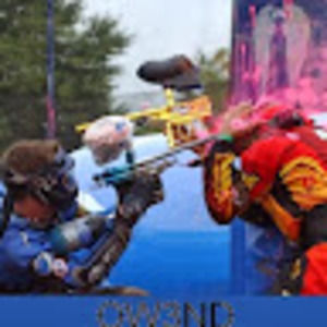 Meet your Posher, William